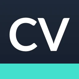 Ikon Pembuat Resume - CV Engineer
